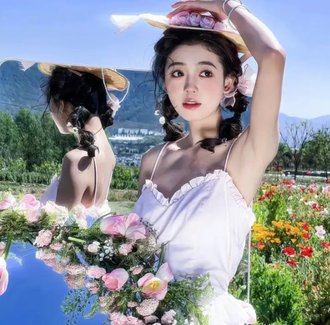 寻找无限的尽头